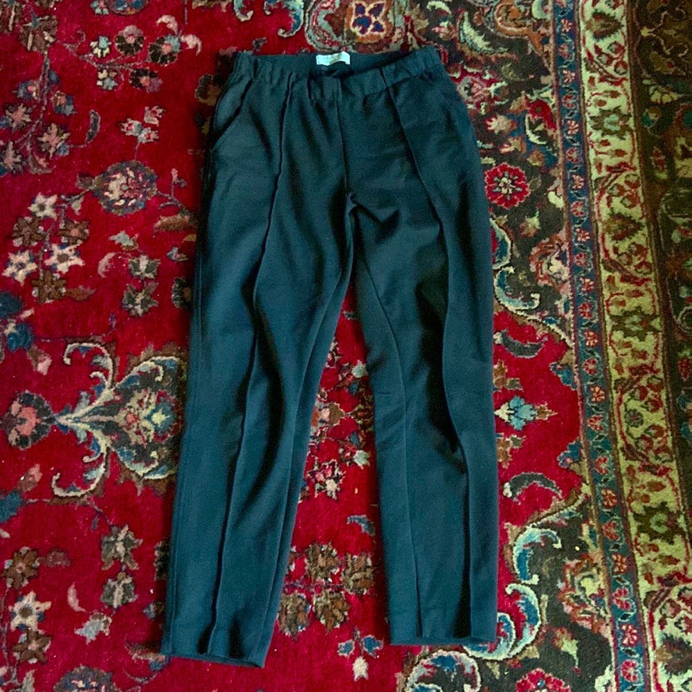 Everlane Dream Pant Black Size S